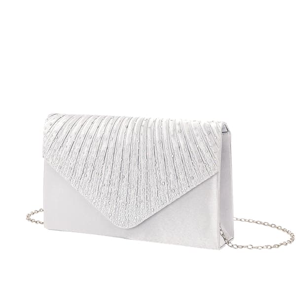 Kuvertväska och handväskor Kuvertväska för fest Crossbody-väskor