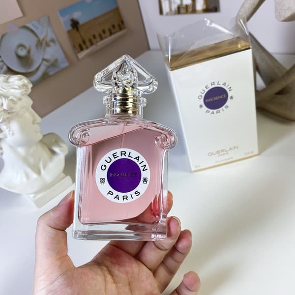 Guerlains Eau de Toilette til kvinder 75ml