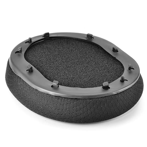 Bløde ørepuder skumpuder 1 par til BlackShark V2 Pro V2X headset 1 par