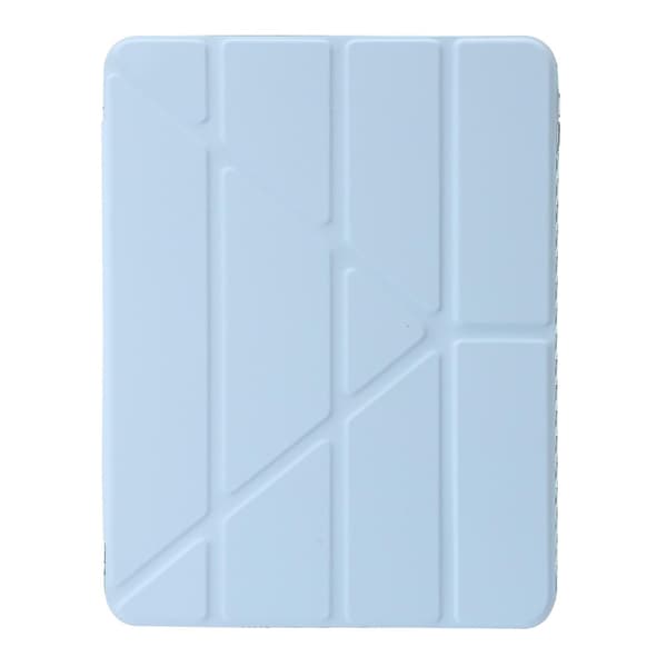Deformasjon PU-deksel til iPad 10. generasjon 10.9 2022