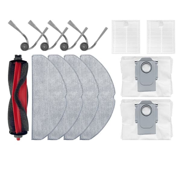 Replacement Kit for Roborock Q7 M5 Vacuum Cleaner - Keep Your Robot Vacuum in Top Condition