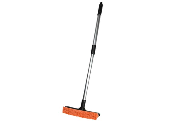 Fönsterskrapa teleskopisk 45-75 cm