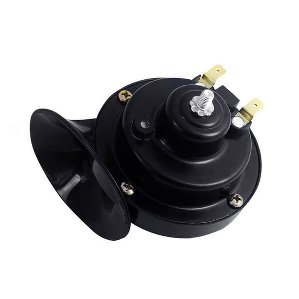 300db Super Train Horn för 12V bilbåt