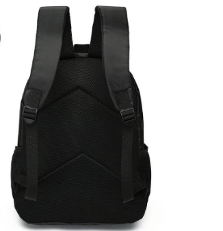 Sonic Themed Kids Backpack: Back-Supporting, Lightweight and Spacious - Style 7