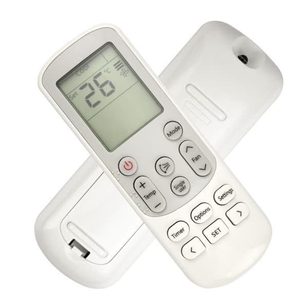 Direct Replacement Air Conditioner Remote Control for DB93-14643