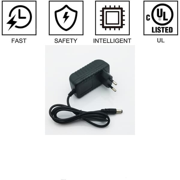 Stihl HSA45 BGA45 FSA45 14.6W 22.5V Battery Charger Compatible with Power Tools