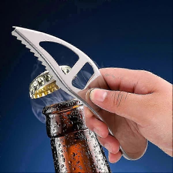 Fish Bone Remover, Stainless Steel Precision Tool with Angled Grip for