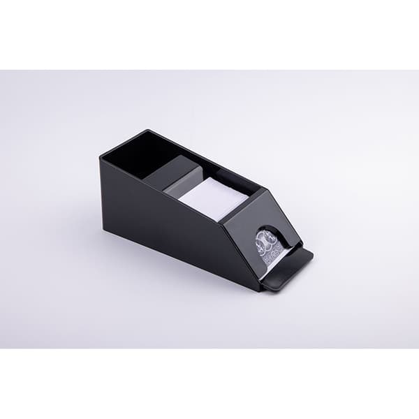 4-Deck Card Sorter - Automatic Card Dealer for Poker, Blackjack