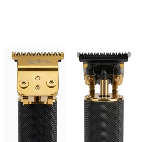 Hair Trimmer / Beard Trimmer - Shaver - Beard Trimmer