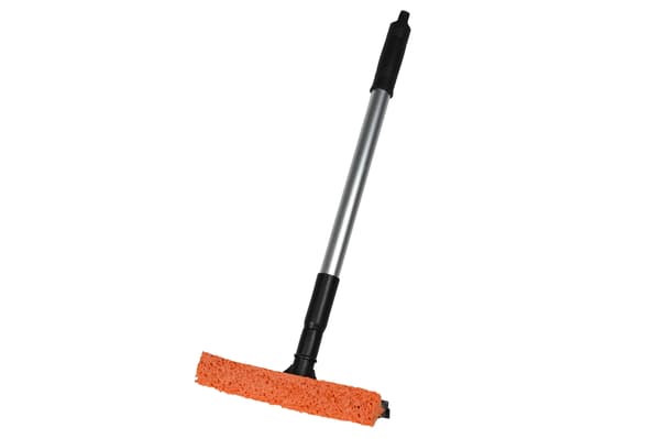 Fönsterskrapa teleskopisk 45-75 cm