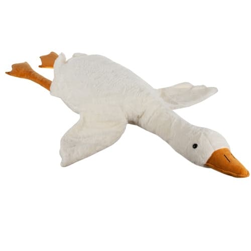 Stuffed Animal Goose - 130 cm