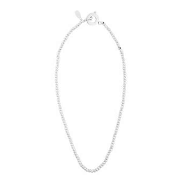 stålhalsband från Lotta Design