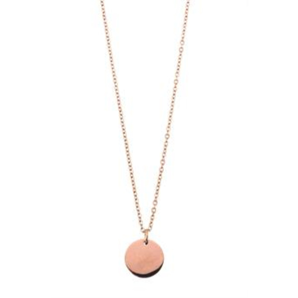 Stålhalsband från Lotta Design
