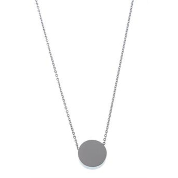 Stålhalsband från Lotta Design