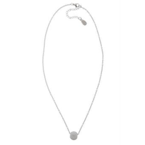 Stålhalsband från Lotta Design