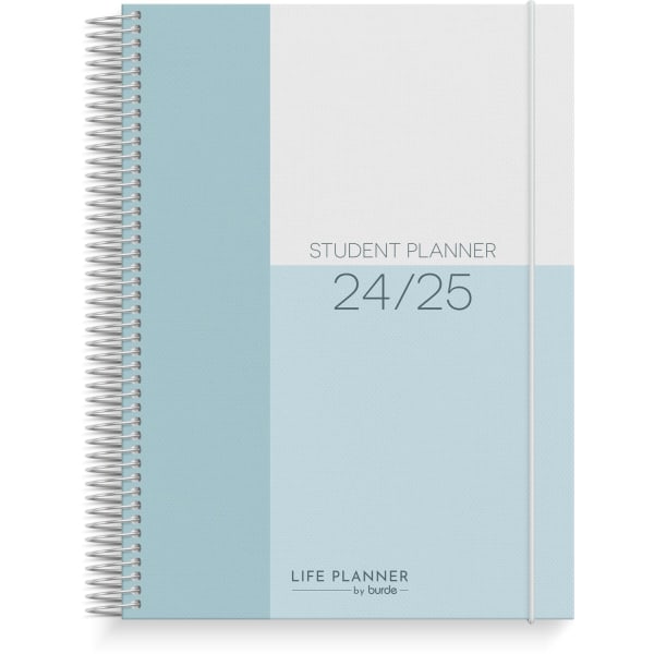 Kalender 24/25 Student Planner