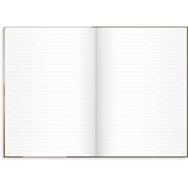 Notebook Quotes from the Bible