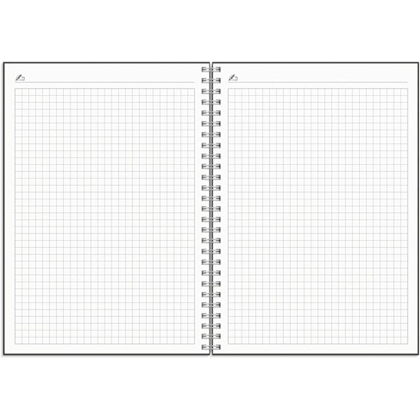 Kalender 25/26 Study A5 Stone