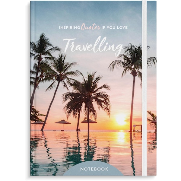 Notebook Travelling
