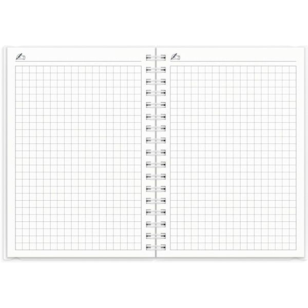 Kalender 25/26 Study A6 4i1