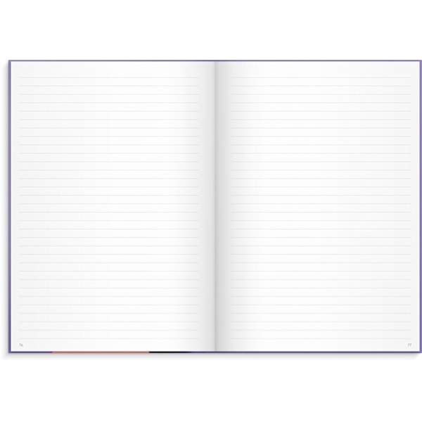 Notebook Happy every day