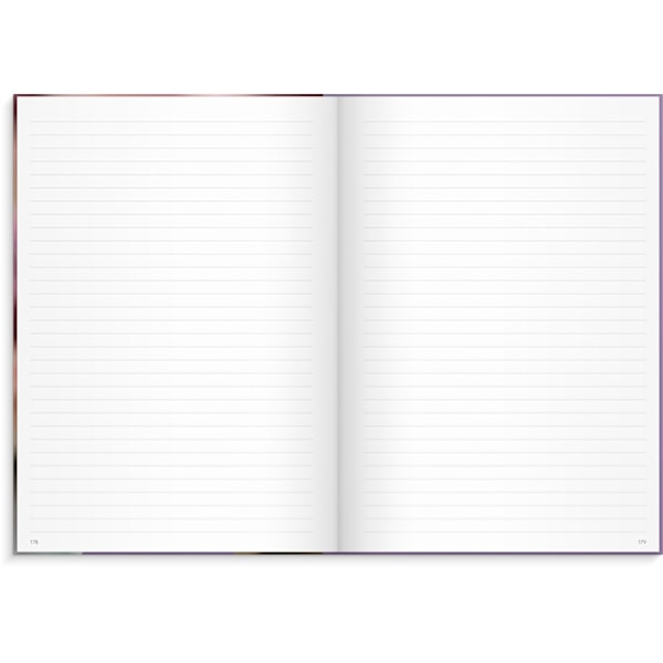 Notebook Food and Cooking