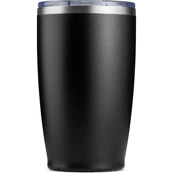 Termosmugg Matte Black