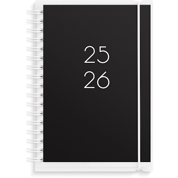 Kalender 25/26 Senator A6 4i1