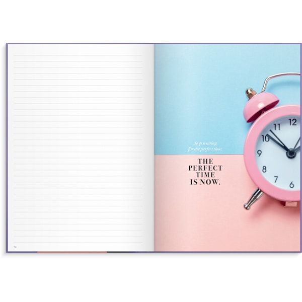 Notebook Happy every day