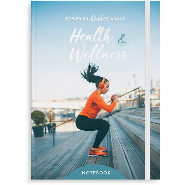 Notebook Health and Wellness