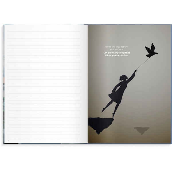 Notebook Mindfulness