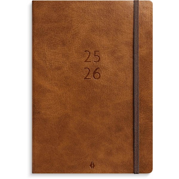 Kalender 25/26 Agency Forma Deluxe