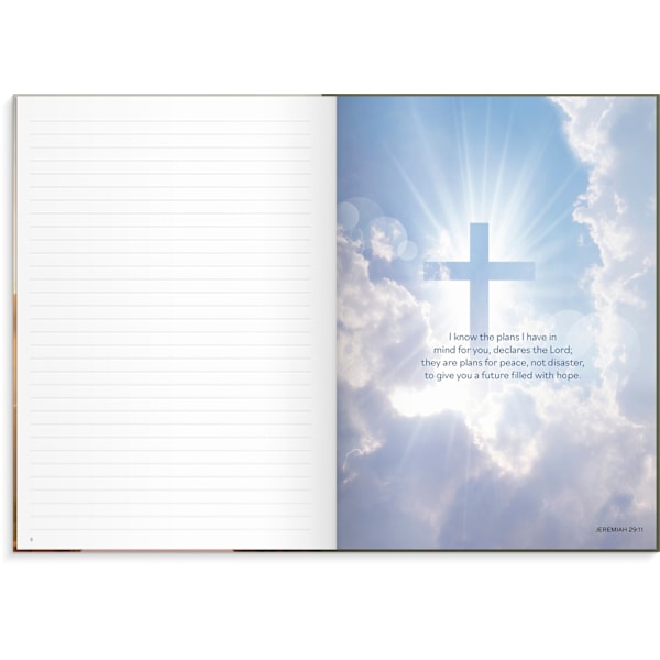 Notebook Quotes from the Bible