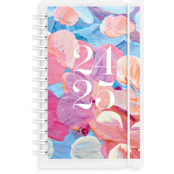 Kalender 24/25 Compact 4i1
