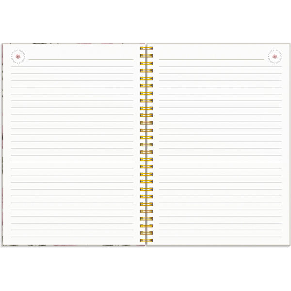 Kalender 25/26 Life Planner Essentials A5
