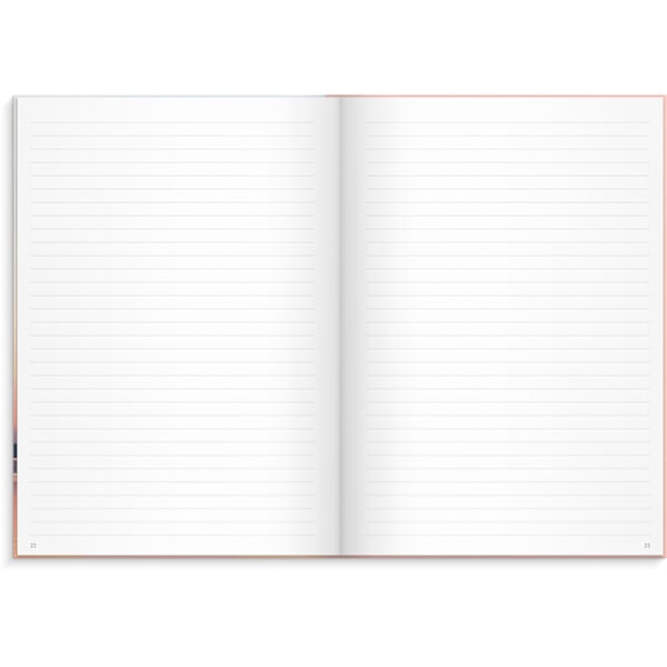 Notebook Meaning of life