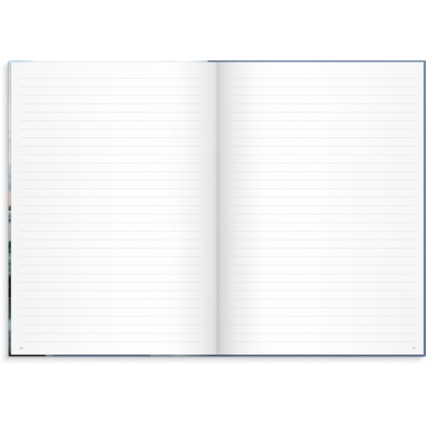 Notebook Mindfulness
