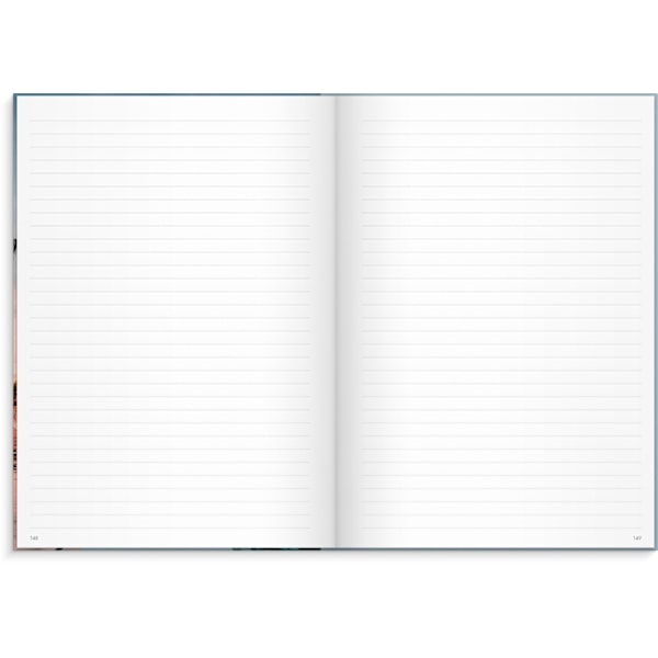 Notebook Travelling