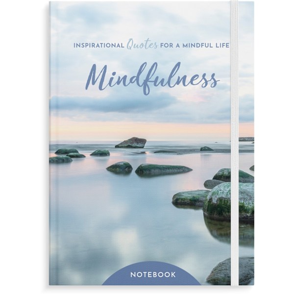 Notebook Mindfulness
