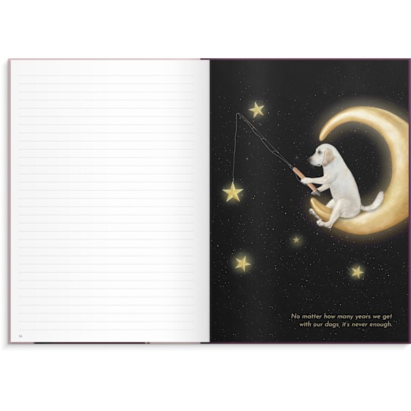 Notebook Dog lovers