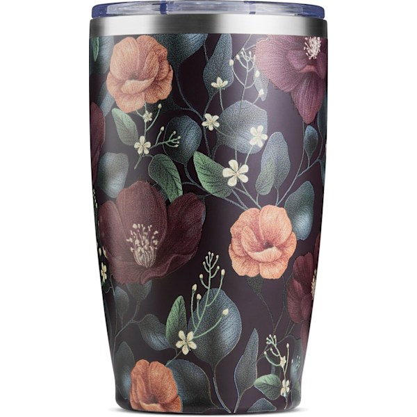 Termosmugg Vintage Florals