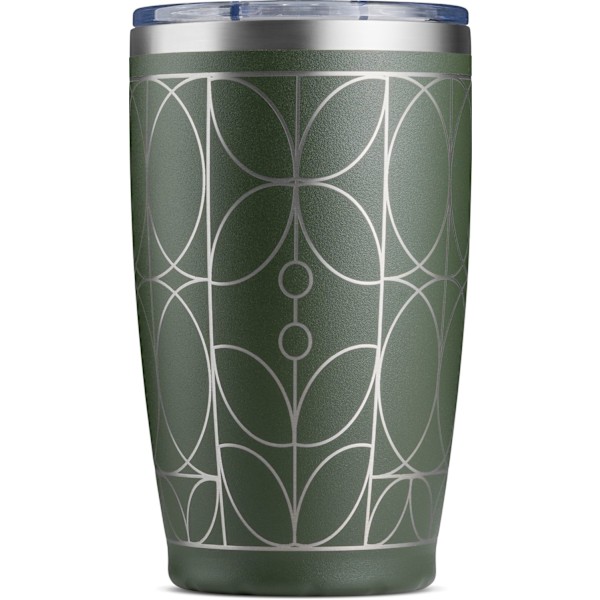 Termosmugg Art Deco