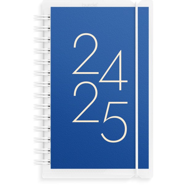 Kalender 24/25 Compact 4i1