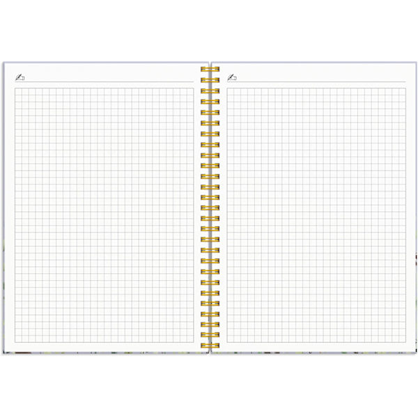 Kalender 25/26 Study A5 Story Äng