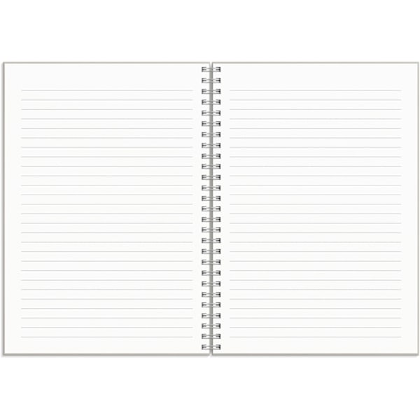 Kalender 25/26 Senator A5 Story Blomma