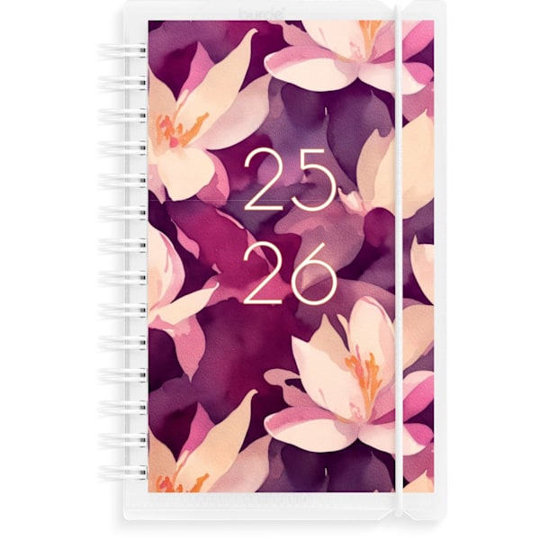Kalender 25/26 Compact 4i1