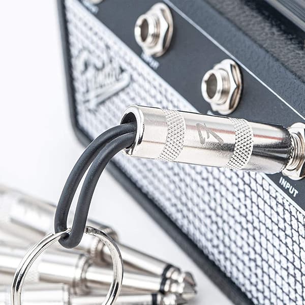 Fender Jack nøgleopbevaringsstativ til musikelskere