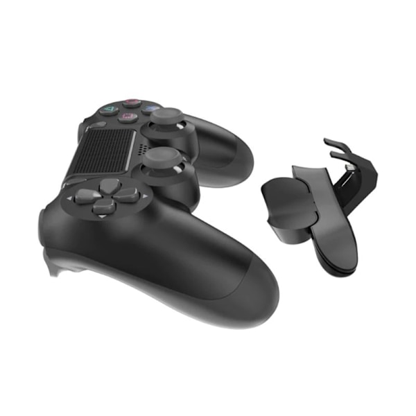 Utökad Gamepad Back Button PS4-spelkontroll