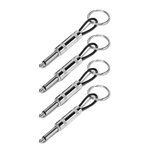 Fender Jack Key Storage Rack för musikälskare