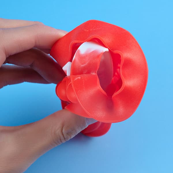 Jule-adventskalender Sensoriske Fidget-lekepakker